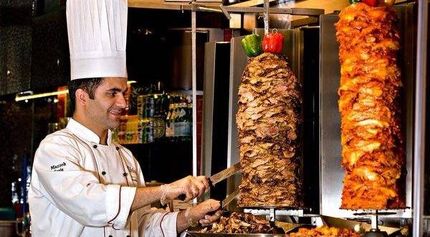 مخالفت اتحادیه اروپا با ثبت «دونر» به عنوان یک غذای سنتی کشور ترکیه