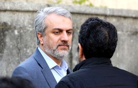 وزیر صمت خواستار ورود دادستانی به ماجرای رشوه شد