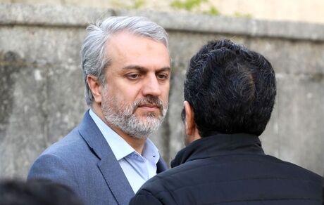 وزیر صمت خواستار ورود دادستانی به ماجرای رشوه شد