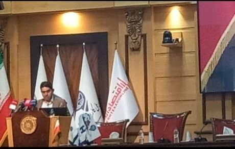 کاهش فروش ۸۰ درصدی کسب و کارهای کوچک و متوسط / پای قطعی اینترنت در میان است