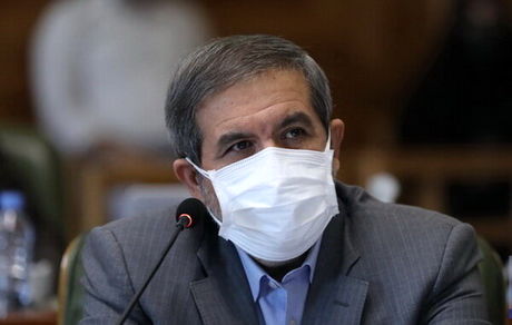 هشدار درباره برج‌ها و ساختمان‌های نماشیشه‌ای پایتخت