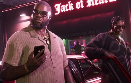 انتشار آلبوم موسیقی GTA 6 