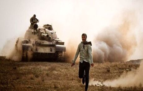 پخش «زیرخاکی ۲» از ۲ شبکه