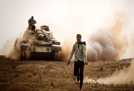پخش «زیرخاکی ۲» از ۲ شبکه