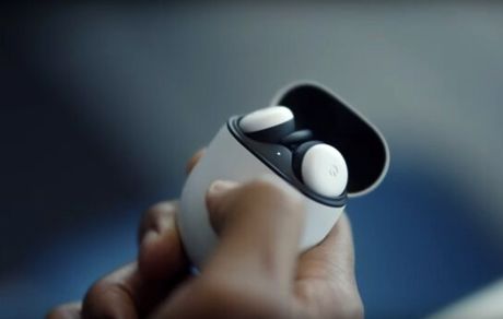 بررسی پیکسل‌بادز، هدفون جدید گوگل