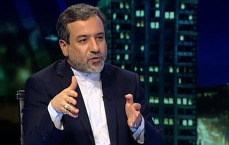 عراقچی: آمریکا اکنون باید تصمیمات سخت خود را بگیرد