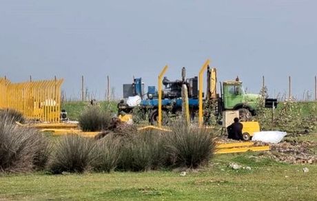 احداث پتروشیمی در میانکاله مغایر با قوانین جهانی ذخیره‌گاه‌های زیستکره است