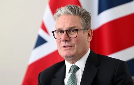 انگلیس: پایگاه‌هایمان در قبرس را برای حمله به ایران نخواهیم داد