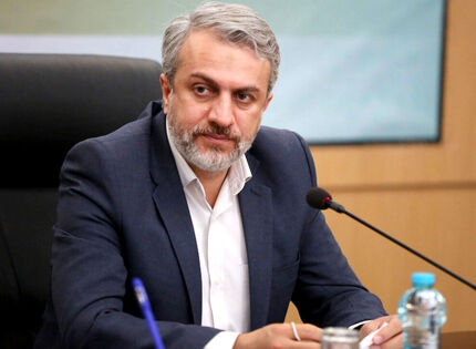 وزیر صمت: افزایش قیمت‌ها بخاطر افزایش نرخ ارز قابل قبول نیست