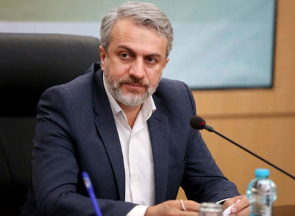 وزیر صمت: افزایش قیمت‌ها بخاطر افزایش نرخ ارز قابل قبول نیست
