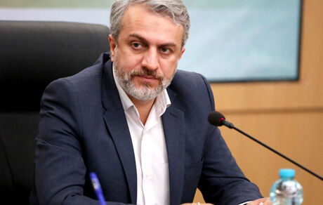 وزیر صمت: افزایش قیمت‌ها بخاطر افزایش نرخ ارز قابل قبول نیست