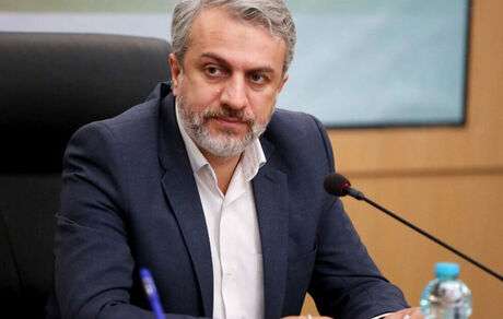 وزیر صمت: افزایش قیمت‌ها بخاطر افزایش نرخ ارز قابل قبول نیست