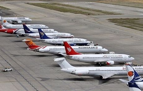 برنامه‌ای برای راه‌اندازی فرودگاه جدید نداریم