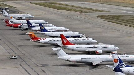 برنامه‌ای برای راه‌اندازی فرودگاه جدید نداریم