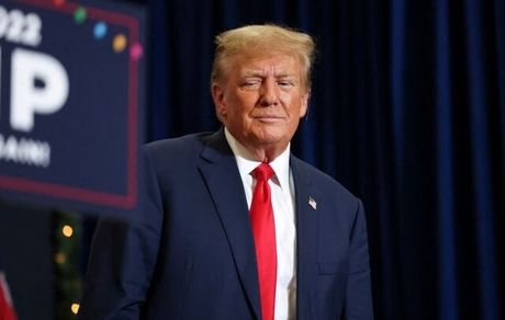 محکومیت ۳۵۰ میلیون دلاری ترامپ