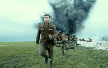 جایزه نخست انجمن فیلمبرداران آمریکا برای «۱۹۱۷»‌