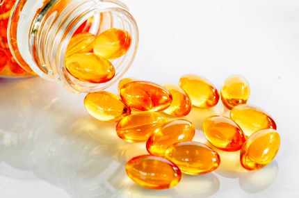 کاهش ابتلا به زوال عقب با مصرف مکمل‌های ویتامین D