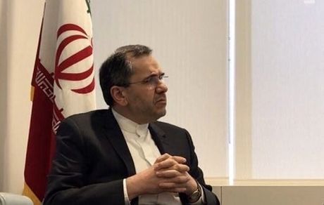 تخت‌روانچی: قطعنامه آمریکا علیه ایران رای نمی‌آورد