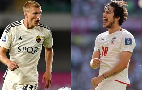 احتمال کنار گذاشته شدن سردار آزمون از رم قوت گرفت