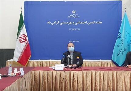 بازنشستگان تامین اجتماعی منتظر سهام شستا باشند