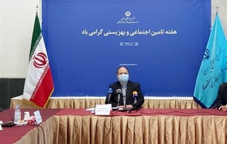 بازنشستگان تامین اجتماعی منتظر سهام شستا باشند