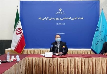بازنشستگان تامین اجتماعی منتظر سهام شستا باشند