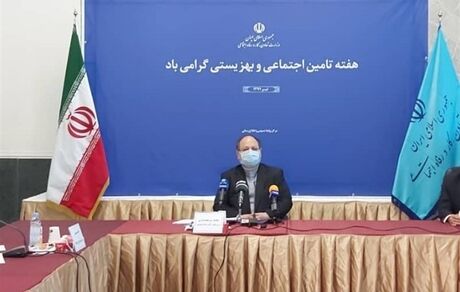 بازنشستگان تامین اجتماعی منتظر سهام شستا باشند
