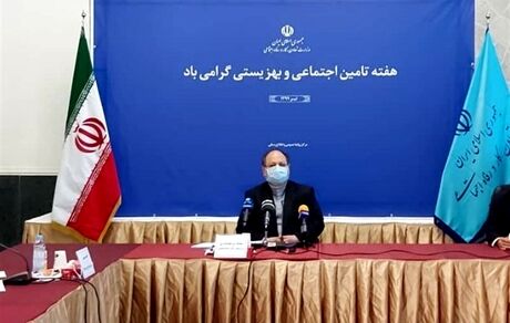 بازنشستگان تامین اجتماعی منتظر سهام شستا باشند