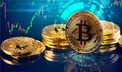 ارزش بازار رمزارزها از 1.4تریلیون دلار عبور کرد