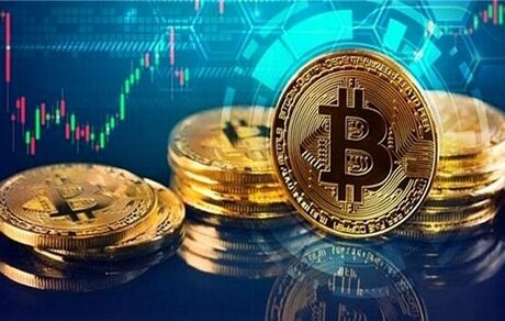 ارزش بازار رمزارزها از 1.4تریلیون دلار عبور کرد