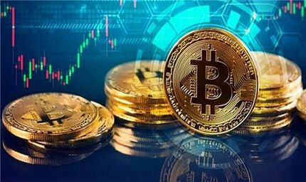 ارزش بازار رمزارزها از 1.4تریلیون دلار عبور کرد