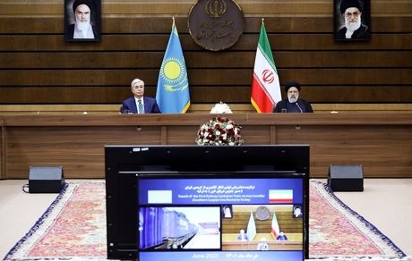 اولویت سیاست خارجی ایران، نقش‌آفرینی موثر در افزایش همگرایی منطقه‌ای از طریق گسترش تجارت است