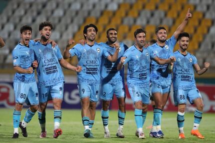 رئیس فدراسیون فوتبال بطور رسمی چادرملو را به عنوان نماینده سوم ایران به آسیا معرفی کرد