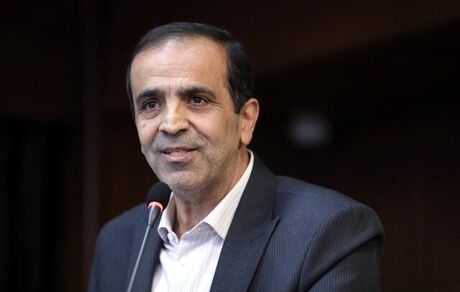 تیشه‌گران دوباره رئیس فدراسیون ورزش ناشنوایان شد