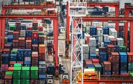 صادرات تایوان به آمریکا بیشتر از چین شد