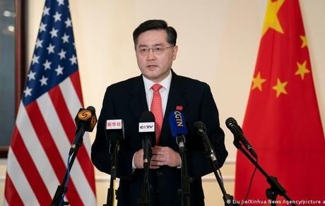 کمک نظامی به روسیه؛ چین تکذیب کرد