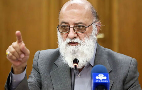 سرقت‌ها در تهران به لوله‌های آب رسید