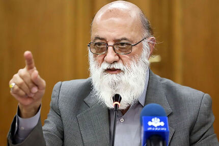 سرقت‌ها در تهران به لوله‌های آب رسید