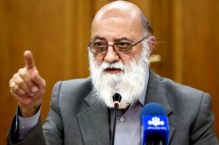 سرقت‌ها در تهران به لوله‌های آب رسید