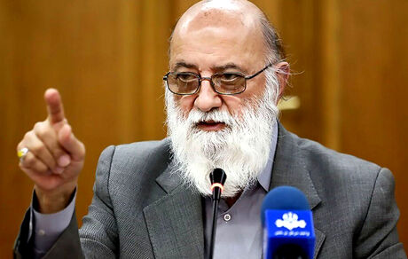 سرقت‌ها در تهران به لوله‌های آب رسید