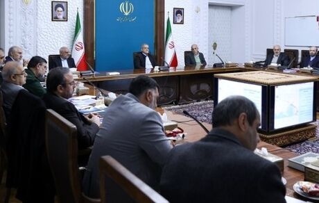 رئیس جمهور: وظیفه دولت، برطرف کردن موانع حوزه اداری و حکمرانی پیش‌روی سرمایه‌گذاران است