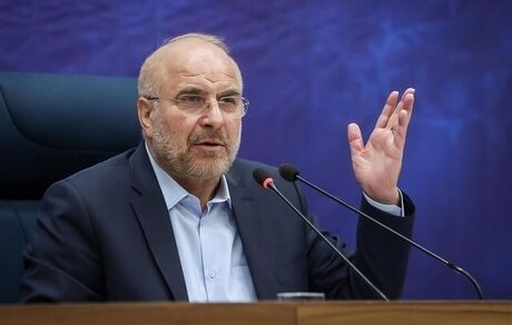 حزب خدمت و مطالبه مردمی ایران اسلامی از قالیباف حمایت کرد