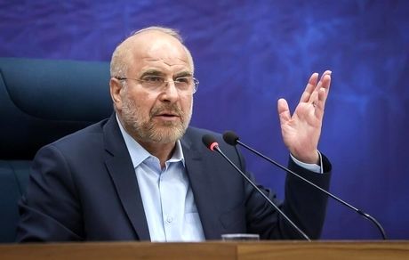 حزب خدمت و مطالبه مردمی ایران اسلامی از قالیباف حمایت کرد