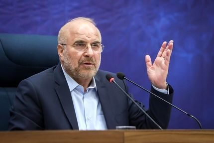 حزب خدمت و مطالبه مردمی ایران اسلامی از قالیباف حمایت کرد