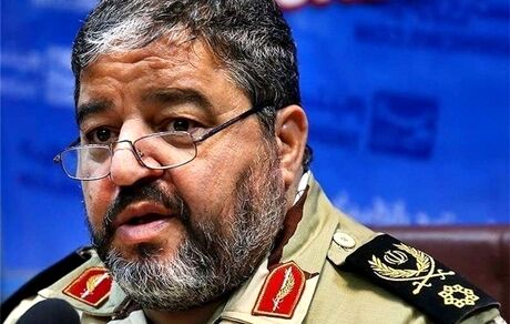 سردارجلالی: بدون اتکا به توان دفاعی، فضایی برای گفتگوی عادلانه وجود ندارد