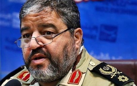 سردارجلالی: بدون اتکا به توان دفاعی، فضایی برای گفتگوی عادلانه وجود ندارد