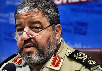 سردارجلالی: بدون اتکا به توان دفاعی، فضایی برای گفتگوی عادلانه وجود ندارد
