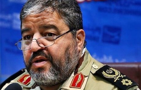سردارجلالی: بدون اتکا به توان دفاعی، فضایی برای گفتگوی عادلانه وجود ندارد