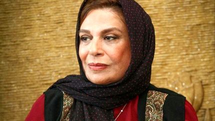 تازه ترین خبرها درباره حال گوهر خیراندیش