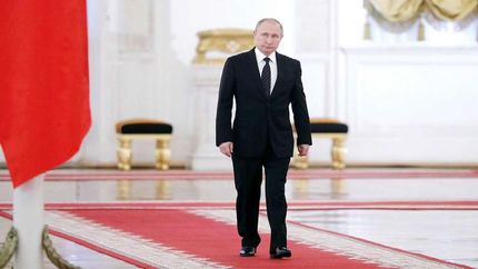 جزئیات برنامههای پوتین در سفر یک روزه به تهران